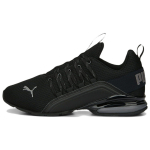 Puma Axelion Refresh Must ja jahe tumehall Meeste tossud 377911-01 39
