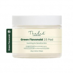 [The LAB BLANC DOUX] Roheline flavonoid 2,5 padjake (90 tk)