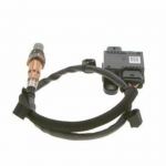 0281006611 39265-2F250 5-juhtmeline tahkete osakeste andur Sobib Hyundai TUCSON TL Kia SPORTAGE QL 1.7 2.0 CRDi 2015-2020 DISEL