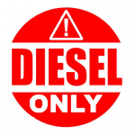 Kirjaga peegeldavad naljakad autode stiiliga dekoratiivsed kleebised Autokleebised must