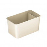 Auto multifunktsionaalne hoiukast Kahekordsed topsihoidjad Mitmek&uuml;lgne laia kasutusega hoiustamishoidik A beež