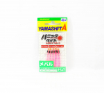 Yamashita Panic Bait Kalma Seelikud Suurus 1.5 45 mm MB03 KPS (1688)