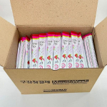 Eco World Farm Pure Kids Gargle 11ml, 250 pieces