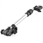 Jalgratta vihmavarju hoidik K&auml;ru beebivankri vihmavarjude tugialus