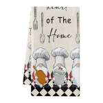 K&auml;ter&auml;tik Tugev vett imav pehme k&ouml;&ouml;gipuhastus Paks armsad p&auml;kapikud prinditud mikrokiust puhastusr&auml;tik hotellile E