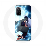 Redmi Note 11 5G &uuml;mbris kakashi Hatake Anime