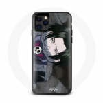 Iphone 12 Pro Max &uuml;mbris Feitan Hunter x Hunter Anime Manga