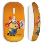 Minion Megaphone juhtmeta hiir