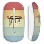 Juhtmeta hiir on nagu &scaron;okolaad