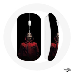 Juhtmeta hiir La Casa De Papel 4. hooaeg