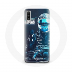 &Uuml;mbris Samsung Galaxy A70 Formula 1 Valtteri Bottas F1 Driver must