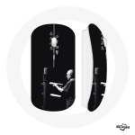 Juhtmeta Wing Chun hiir