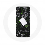 Xiaomi Redmi 9C muusikakasseti &uuml;mbris