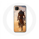 Xiaomi Redmi 9C &uuml;mbris Assassin's Creedi videom&auml;ngude seeria