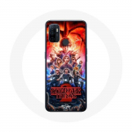 Oppo A53 Case Stranger Things 2. hooaeg