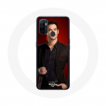 Oppo A53 &uuml;mbris Lucifer Morningstar Series