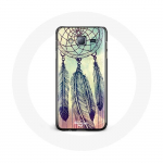 &Uuml;mbris Samsung Galaxy J5 2016 V&auml;rviline unen&auml;op&uuml;&uuml;dja ​​pruun