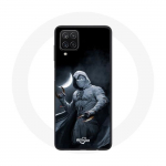 &Uuml;mbris Samsung Galaxy A42 5G Moon Knight Batmani seeria teaseri 1. hooaja treiler 2022 jaoks