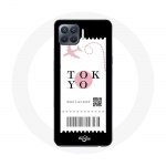 Oppo A93 lennukipileti &uuml;mbris Tokyo, Jaapan