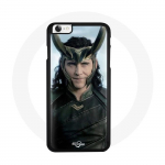 Iphone 7 &uuml;mbris Loki Thor Ragnarok koos kiivriga 1. hooaeg
