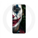 &Uuml;mbris Samsung Galaxy A02 Joker Half Face jaoks