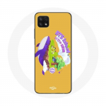 Coque pour Samsung Galaxy A22 5G BTS Island: In the SEOM Jeu vid&eacute;o