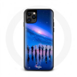 Coque pour Iphone 12 Pro Bangtan Sonyeondan BTS World Tour 2022