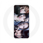 Coque pour Oppo A54 5G Blackpink Born Pink Teaser Affiche Comeback Single Pink Venom 2022