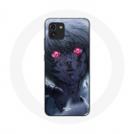 Coque pour Samsung Galaxy A03 Kurapika Hunter x Hunter manga