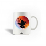 Mug en C&eacute;ramique Tanjiro Demon Slayer Kimetsu no Yaiba Anime