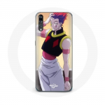 Coque pour Huawei P20 Pro Hisoka Morow Hunter X Hunter