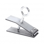 Plaatide k&otilde;rguse regulaator Professionaalne raskeveokite t&auml;ppismetallist k&auml;sitsi seinakeraamiliste plaatide t&otilde;steseade, nivelleerimisseade M&uuml;&uuml;rsepa t&ouml;&ouml;riistad