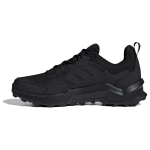 Adidas Terrex AX4 GORE-TEX Must Hall Meeste Tennised Core-Black Grey-Four IE2570 41⅓