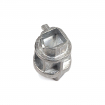 ESP1139 s&uuml;&uuml;tel&uuml;liti tihvti kuulliigendi lukustustoru Ford Escape 2008-2012 Focus Mariner Tribute 2008-2011 jaoks