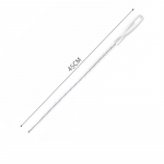 Painutatav kanalisatsioon WC kraanikauss kraanikauss puhastuskonks puhastuspulk Vannituba k&ouml;&ouml;k ummistusvastane ummistuse eemaldamise t&ouml;&ouml;riist 45CM