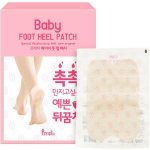 Pretty Baby Foot Heel Patch, 10 pieces, 1 piece