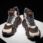 Uued Air Force One'i korvpallijalatsid K&otilde;rged vabaaja tossud Pops Kingad 45 Jardi meeste kingad 40