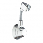 Du&scaron;ihoidik Reguleeritav k&auml;sidu&scaron;ihoidik Lihtsalt paigaldatav seinakinnitus isekleepuv du&scaron;ikronstein kodu jaoks h&otilde;be