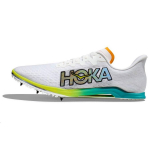 HOKA Cielo X 2 MD Valge Keraamiline Unisex Tennised 1134534-WCRM 38.5