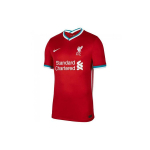 Nike Liverpool Kodum&auml;ngus&auml;rk, Salah F&auml;nniversioon Meeste S&auml;rgid Punane CZ2636-687 L red