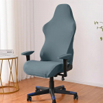 Spandex m&auml;ngutooli kate elastne veniv kontoritooli katted tugitooli istmekatted arvuti katted Housse De Chaise