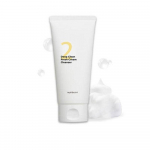Numbersin No.2 Deep Clean Cream puhastusvaht 120ml 1 PCS