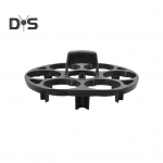 Munaboileri auruti aluse alus 7 muna jaoks Kuumakindel BPA-vaba plast takistab veeremist k&uuml;lmkapis k&ouml;&ouml;giriistades must