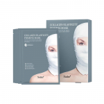 SUDEE Collagen Elasticity Fifming Mask 30ml(1 kast/5ea) 1box