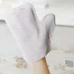 Laisa inimese riidest kindad, puhastus lausriie, antistaatiline klaviatuur, puhastuslapp, &uuml;hekordsed majapidamistolmu eemaldamise kindad 10pcs