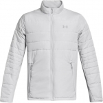 Under Armour Storm Session &Uuml;hev&auml;rviline Golfi Spordijakk Meestele &Uuml;ler&otilde;ivad Hall 1378057-014 XXL