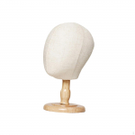 Laste mannekeenipea mudel m&uuml;ts N&auml;idik mitmeotstarbeline kork Korraldaja m&uuml;tsid Hoiustamine Total Height 31cm