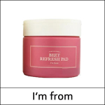 [I'm From] IM FROM (bo) Beet Refresh Pad (60ea) 260ml