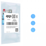 apgo 4x objektiivikaitse kaamera kaitsev h&uuml;briidklaas Samsung Galaxy A13 5G jaoks, kaamera kaitse, 9H kaamera objektiivi kaamera objektiivi kaitse