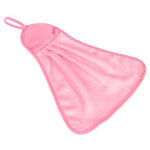 K&ouml;&ouml;k Vannituba Rippuv Coral Velvet k&auml;ter&auml;tik Puhastusvesi Kuivatav k&auml;ter&auml;tik sinine